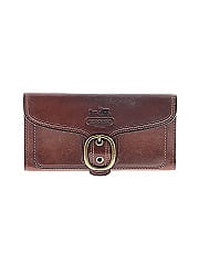 Coach Leather Wallet