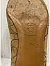 Chanel Tan Flats Size EU 38 1/2 - photo 6