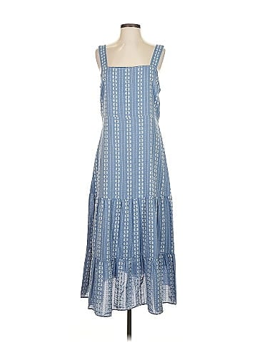 Madewell Casual Dress (view 1)