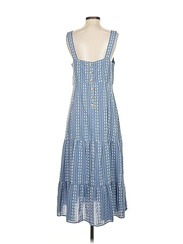 Madewell Casual Dress (view 2)