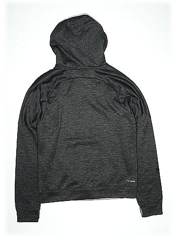 Adidas Pullover Hoodie (view 2)
