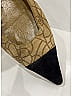 Chanel Tan Flats Size EU 38 1/2 - photo 4