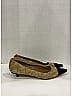 Chanel Tan Flats Size EU 38 1/2 - photo 9