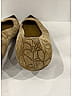 Chanel Tan Flats Size EU 38 1/2 - photo 3
