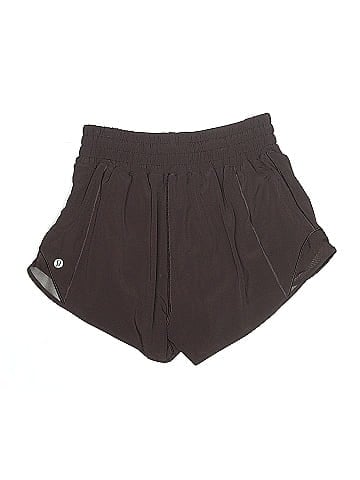Lululemon Athletica Athletic Shorts (view 2)