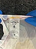 Carter's 100% Viscose Floral White Dress Size 8 - photo 3