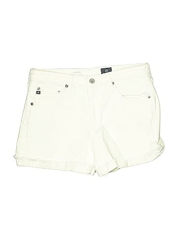 Adriano Goldschmied Shorts (view 1)