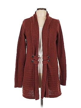 Fortune + Ivy Cardigan