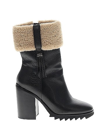 Paige Boots (view 1)