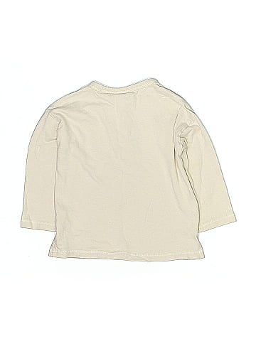 Zara Baby Long Sleeve Top (view 2)