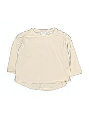 Zara Baby 3/4 Sleeve T Shirt