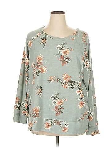 Maurices Pullover Sweater (view 1)