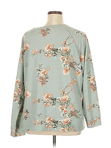 Maurices Pullover Sweater (view 2)