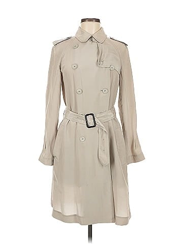 3.1 Phillip Lim Trenchcoat (view 1)