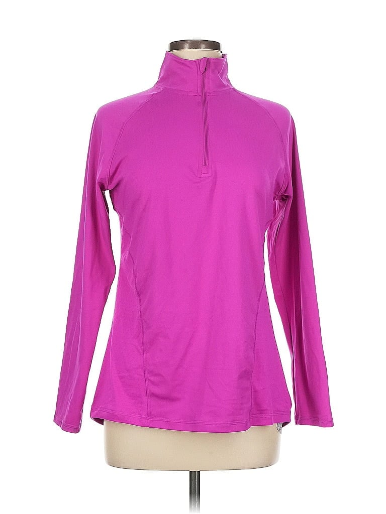 Pre-owned C9 By Champion Sweatshirt In Purple