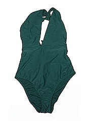 Shade & Shore One Piece Swimsuit
