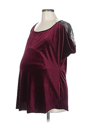 Motherhood Short Sleeve T-Shirt (view 1)