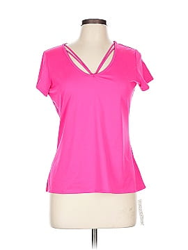 Lucky In Love Active T Shirt