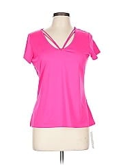 Lucky In Love Active T Shirt