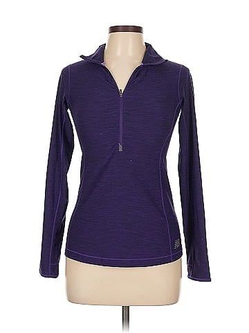 New Balance Track Jacket (view 1)