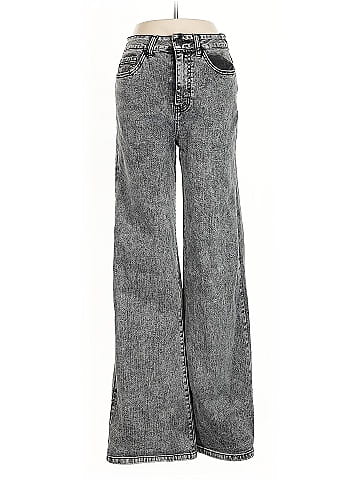 Assorted Brands Jeans (view 1)