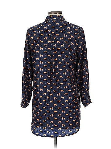 Fun2Fun Long Sleeve Blouse (view 2)