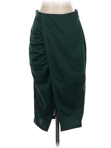 Kate Kasin Formal Skirt (view 1)