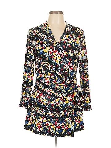 Anne Klein Kimono (view 1)