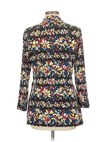 Anne Klein Kimono (view 2)