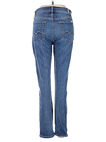 7 For All Mankind Jeans (view 2)