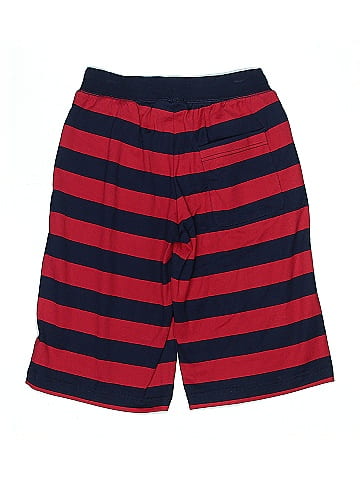 Hanna Andersson Athletic Shorts (view 2)