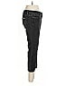 Blanc Black Jeans Size 4 - photo 4