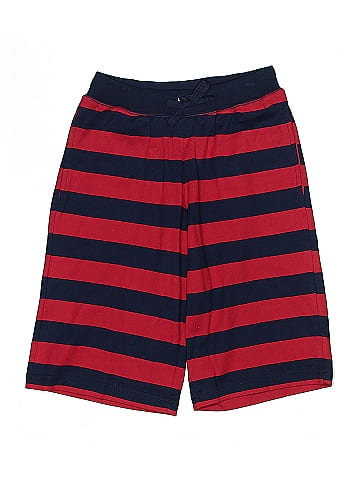 Hanna Andersson Athletic Shorts (view 1)
