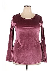 Misslook Long Sleeve Top