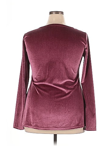 Misslook Long Sleeve Top (view 2)