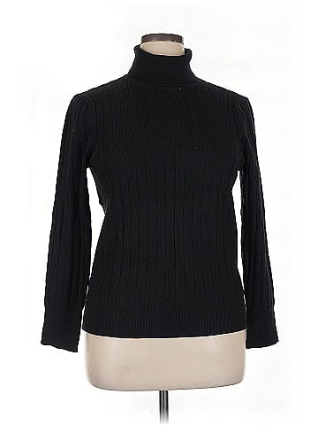 Talbots Turtleneck Sweater (view 1)