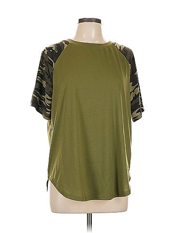 Unbranded Short Sleeve Top (view 1)