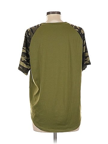Unbranded Short Sleeve Top (view 2)