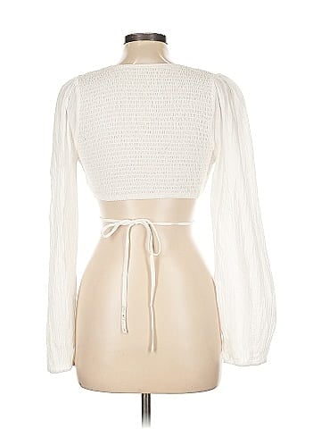 Gilli Long Sleeve Top (view 2)