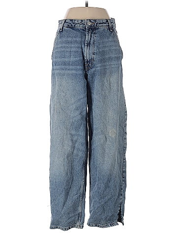 Bershka Jeans (view 1)