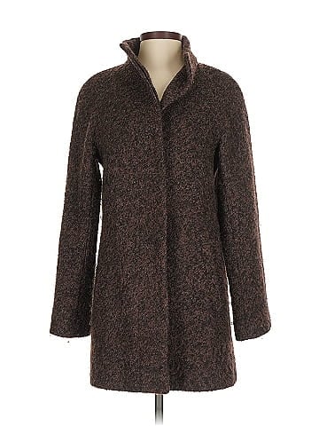 Anne Klein Coat (view 1)