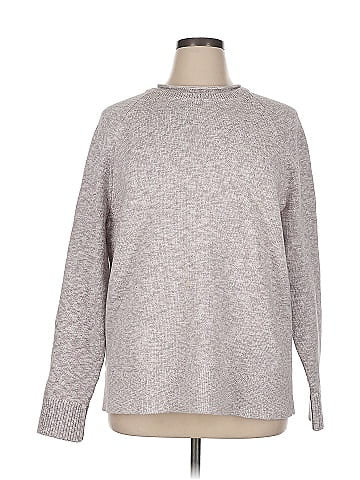 Lululemon Athletica Pullover Sweater (view 1)