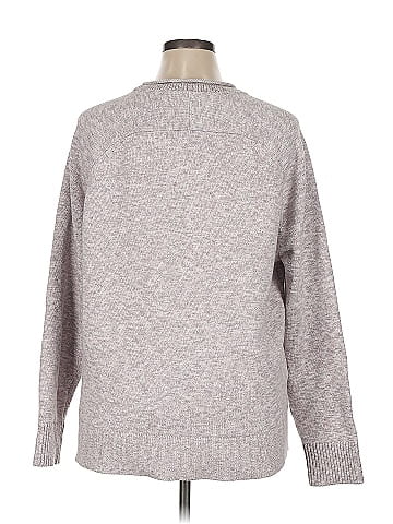 Lululemon Athletica Pullover Sweater (view 2)
