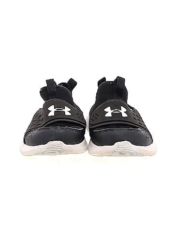 Under Armour Sneakers (view 2)