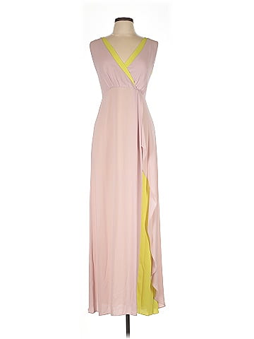 BCBGMAXAZRIA Cocktail Dress (view 1)