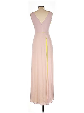 BCBGMAXAZRIA Cocktail Dress (view 2)