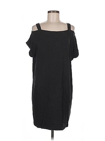 Eileen Fisher Casual Dress (view 1)