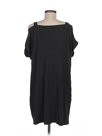 Eileen Fisher Casual Dress (view 2)