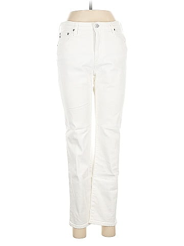 Adriano Goldschmied Jeans (view 1)