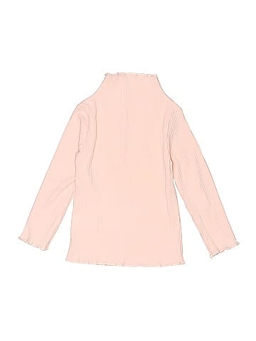 Unbranded Long Sleeve Turtleneck (view 1)